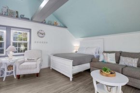 Seaside Cottages - Cottage 19 - The Seashell